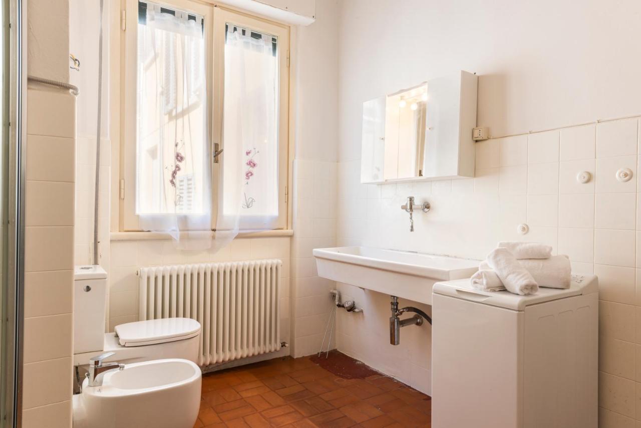 Guerrazzi Uno Air Conditioning Apartamento *