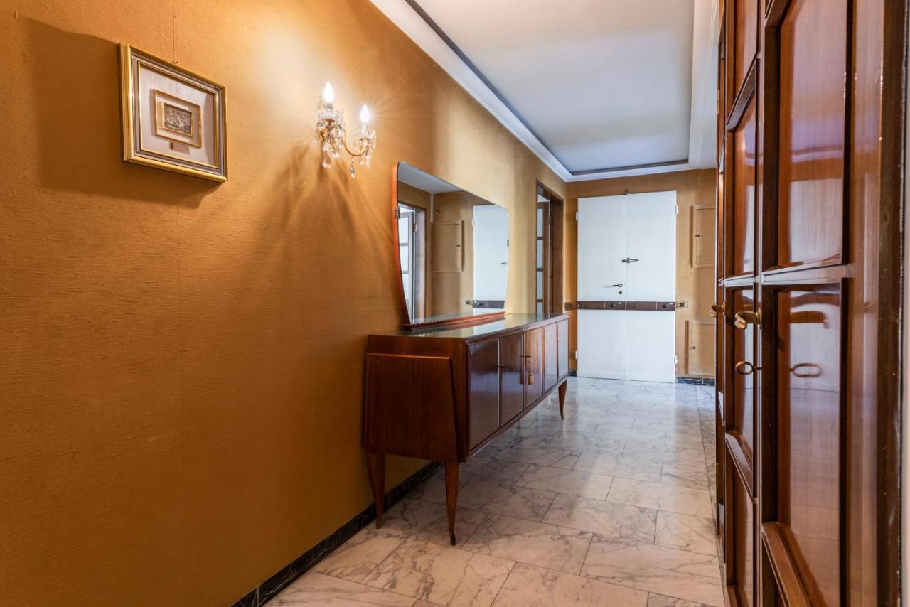 Apartamento Guerrazzi Uno Air Conditioning Florencia