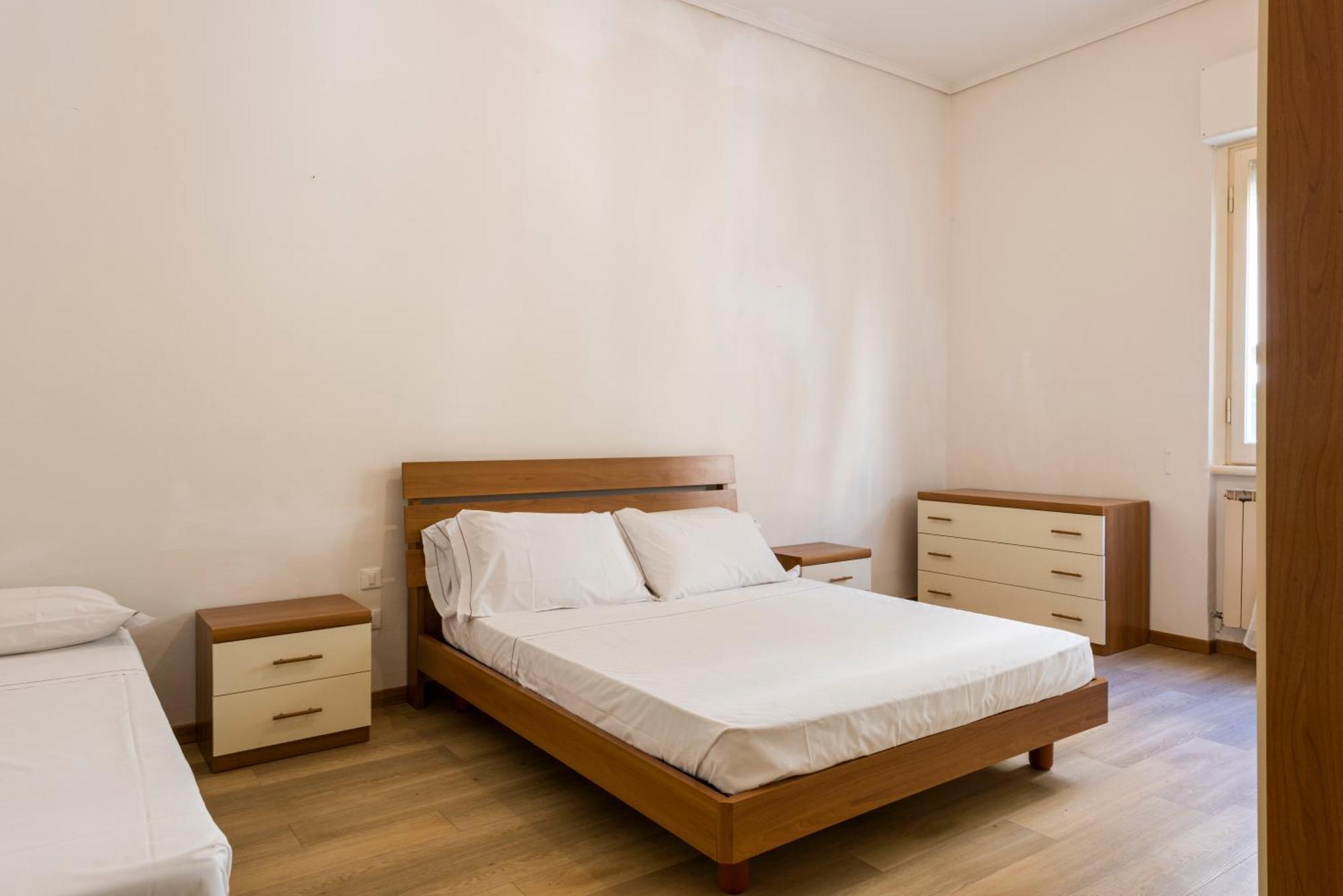 Guerrazzi Uno Air Conditioning Florencia