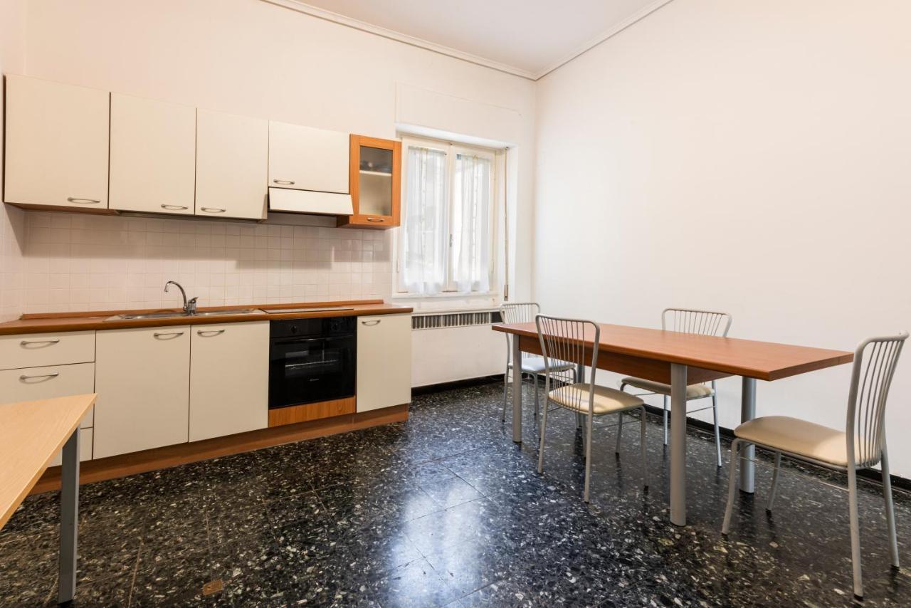 Apartamento Guerrazzi Uno Air Conditioning Florencia