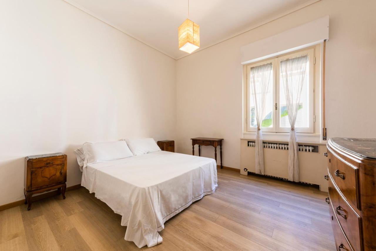Guerrazzi Uno Air Conditioning Apartamento Florencia