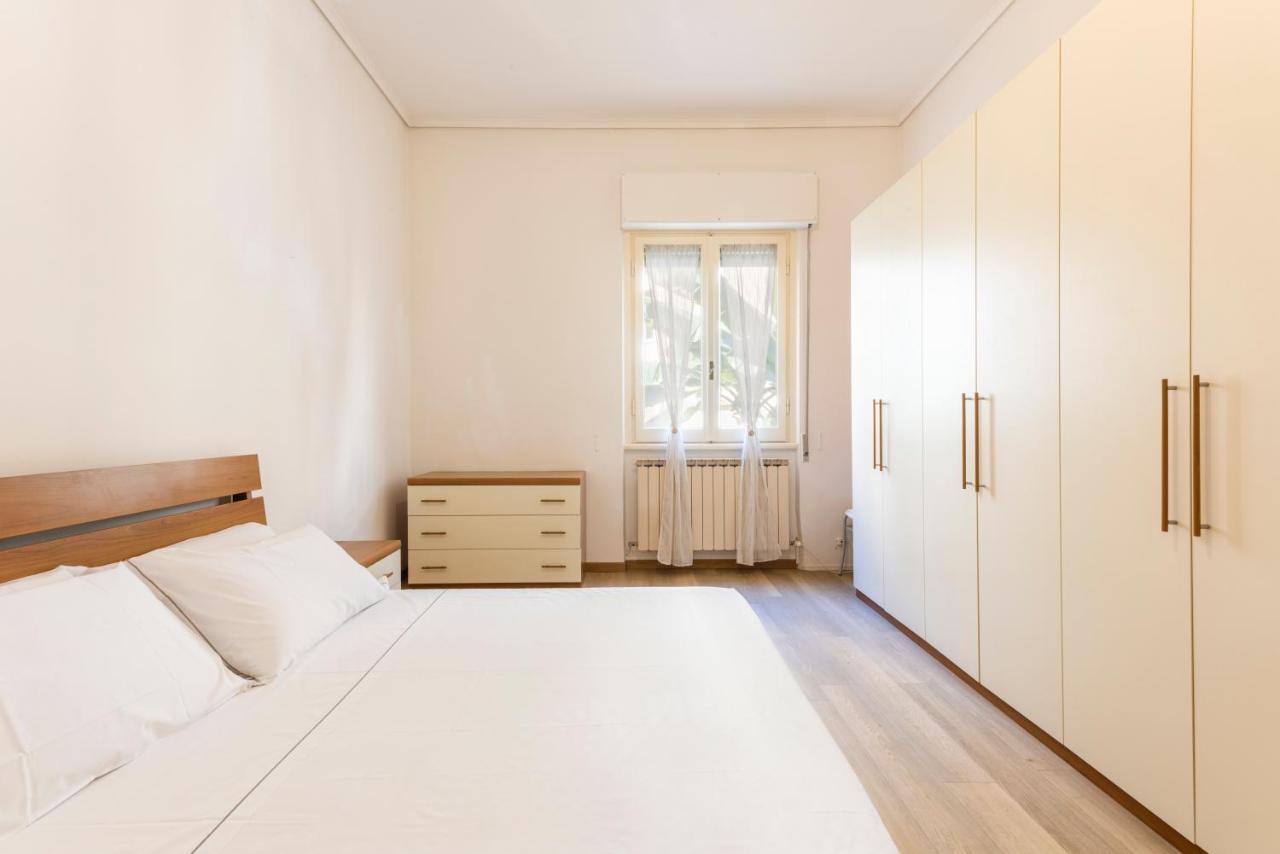 Apartamento Guerrazzi Uno Air Conditioning *