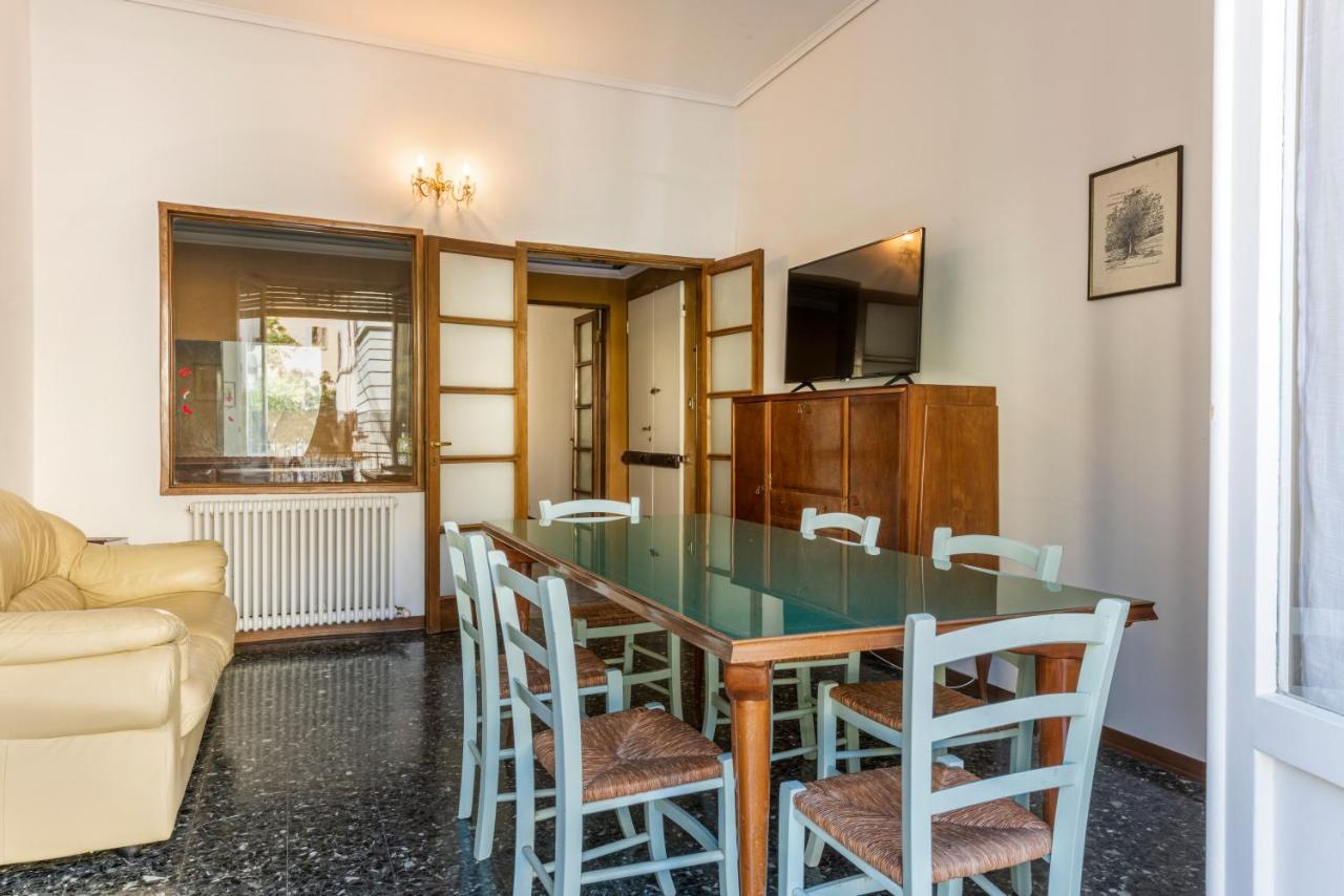 Apartamento Guerrazzi Uno Air Conditioning *