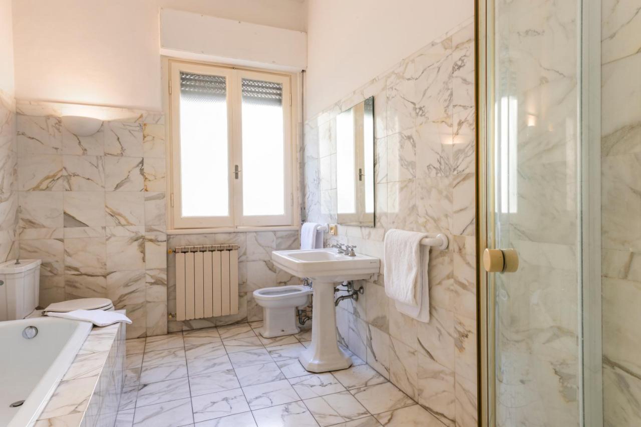 Guerrazzi Uno Air Conditioning Florencia