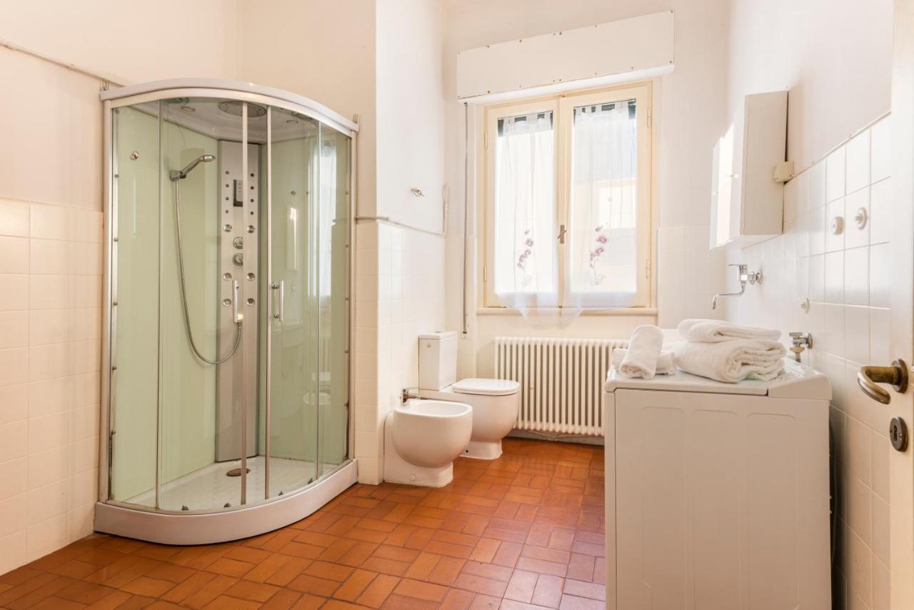 Guerrazzi Uno Air Conditioning * Florencia