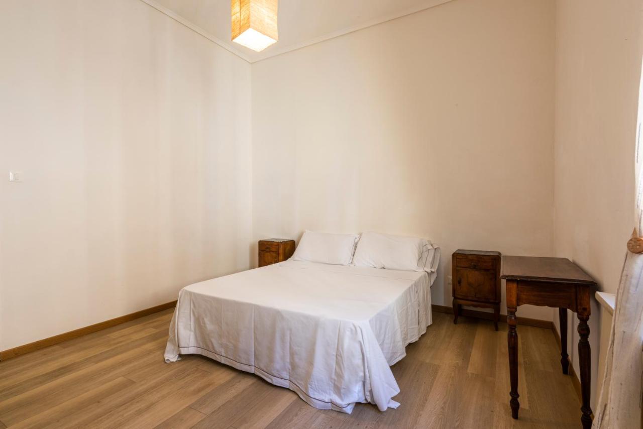 Guerrazzi Uno Air Conditioning Apartamento