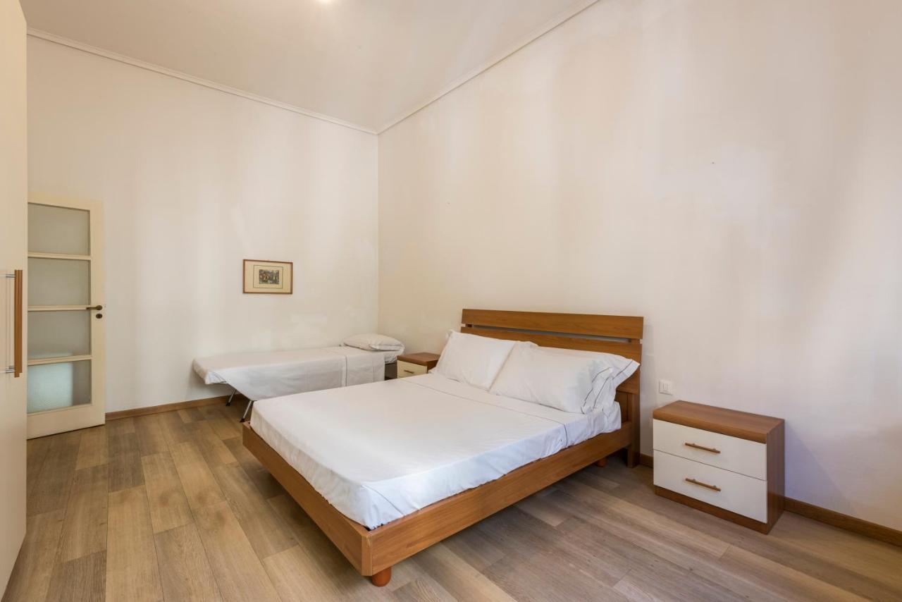 Guerrazzi Uno Air Conditioning * Florencia