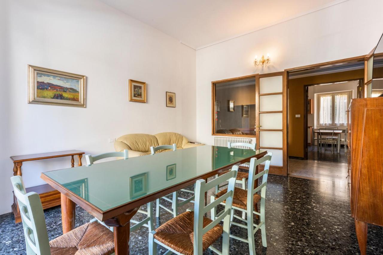 Guerrazzi Uno Air Conditioning Apartamento Florencia