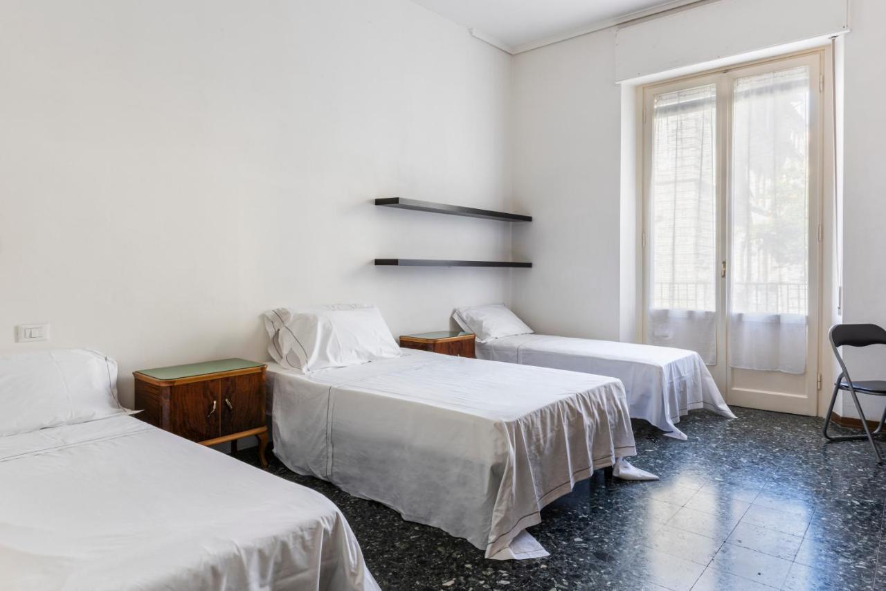 Apartamento Guerrazzi Uno Air Conditioning *