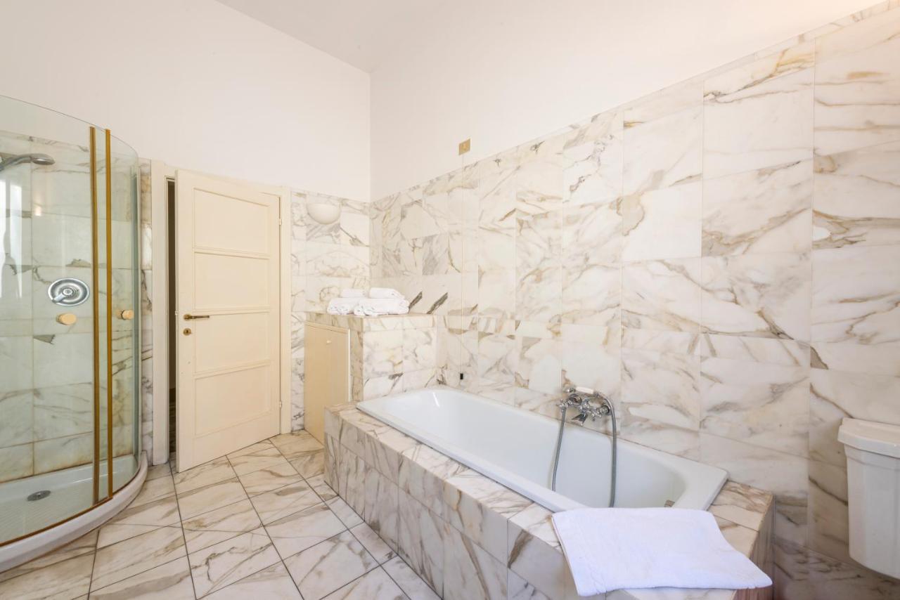 Apartamento Guerrazzi Uno Air Conditioning Florencia